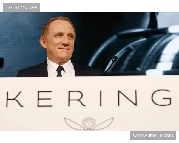 探究开云集团的品牌阵容，揭示奢侈品市场的巨头