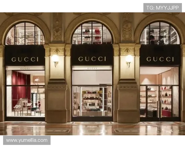 深入分析开云品牌形象在全球奢侈品市场中的核心竞争力 深入分析开云品牌形象在全球奢侈品市场中的核心竞争力