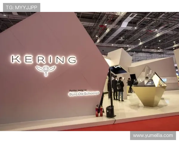 探索开云集团品牌矩阵背后的运营逻辑：打造奢侈品行业的多元化品牌生态系统