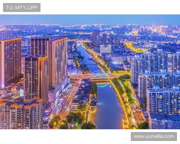 中国开运河的主要地点及其在现代旅游中的重要地位